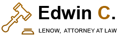 Ediwn C. Lenow, Attorney at Law