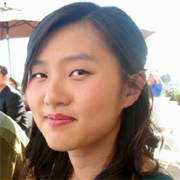 Photo of page author Jessica Tran