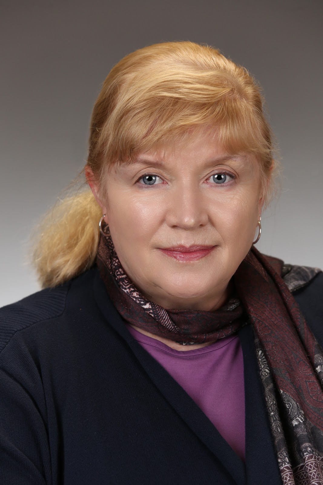 Susan Nerlinger